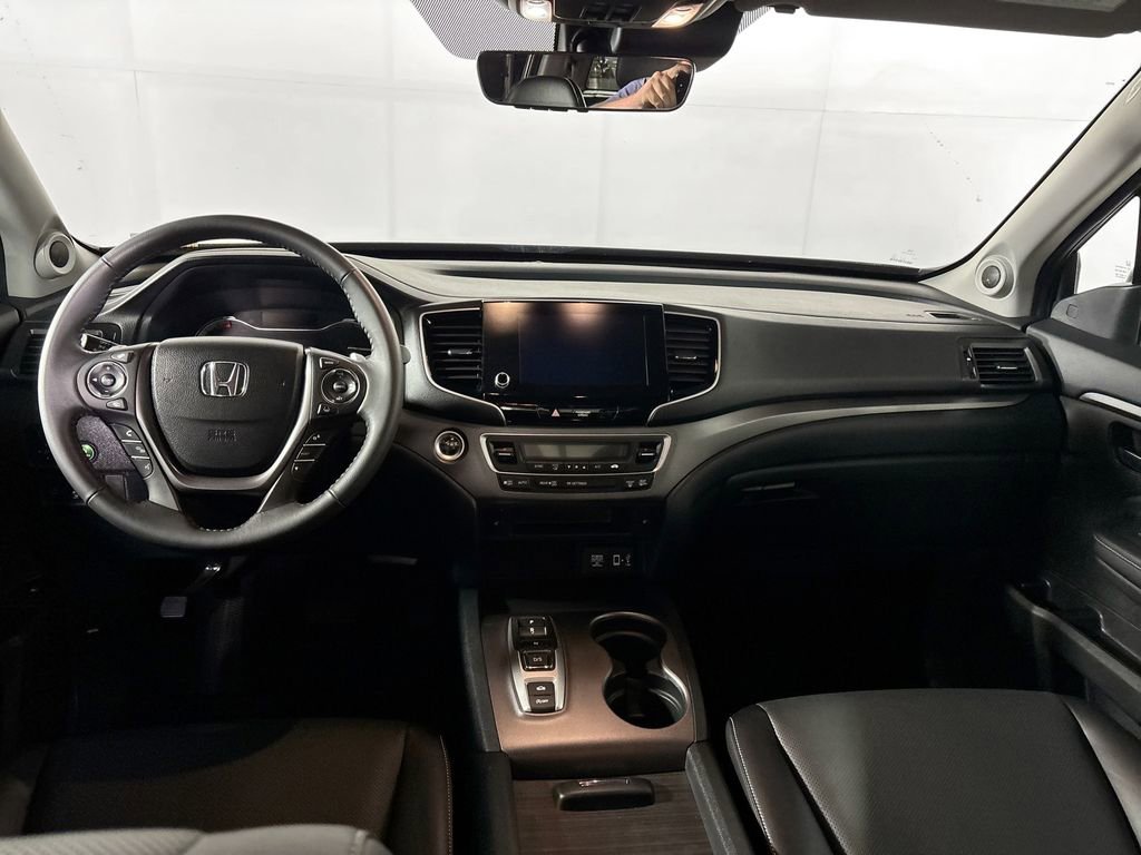 Used 2023 Honda Ridgeline RTL image 12
