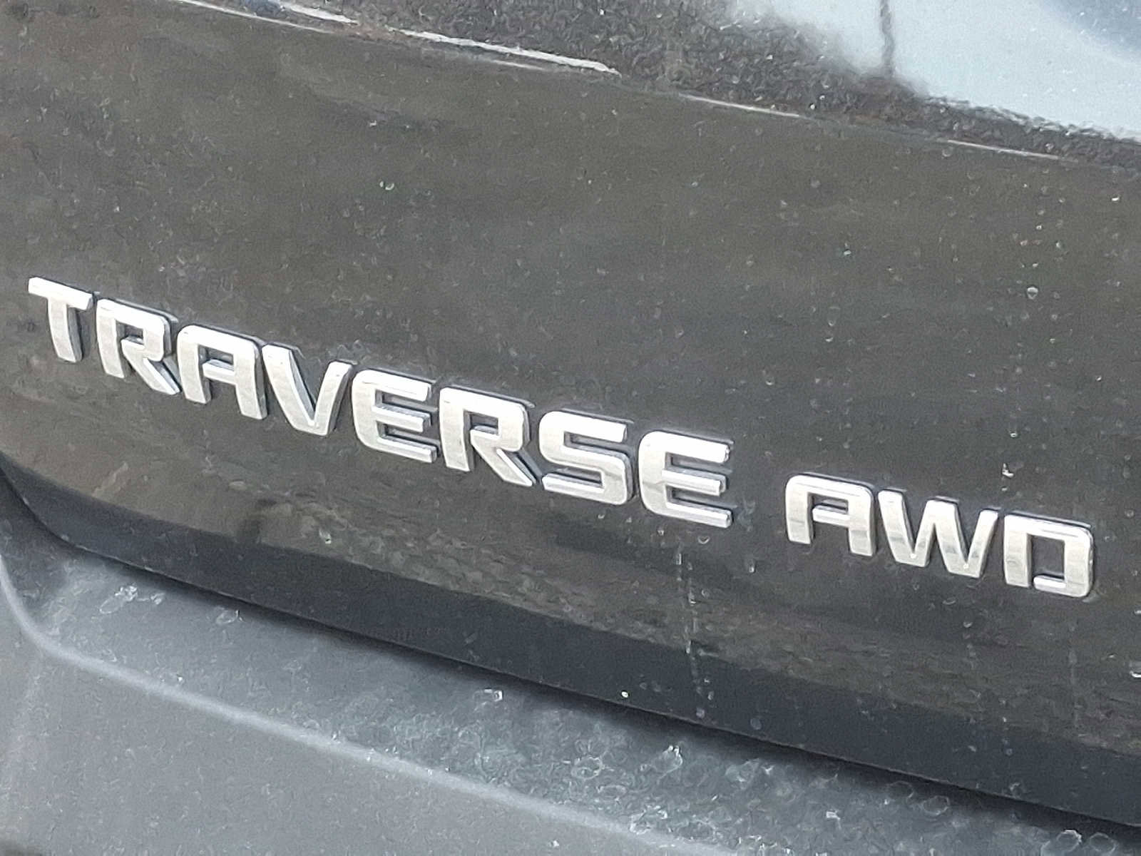 Used 2023 Chevrolet Traverse LT image 30