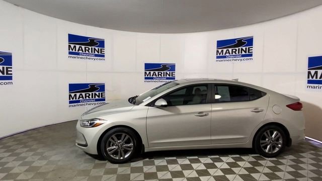 Used 2018 Hyundai Elantra Value Edition image 7