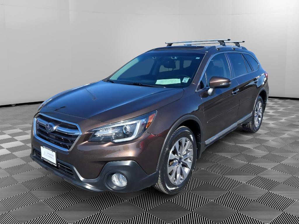 Used 2019 Subaru Outback 3.6R Touring image 3