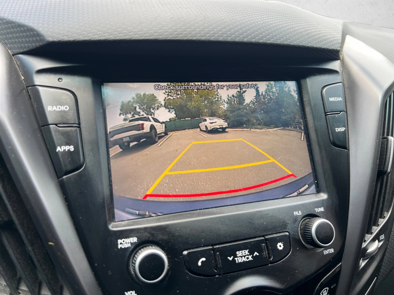 Used 2017 Hyundai Veloster Turbo FWD image 17