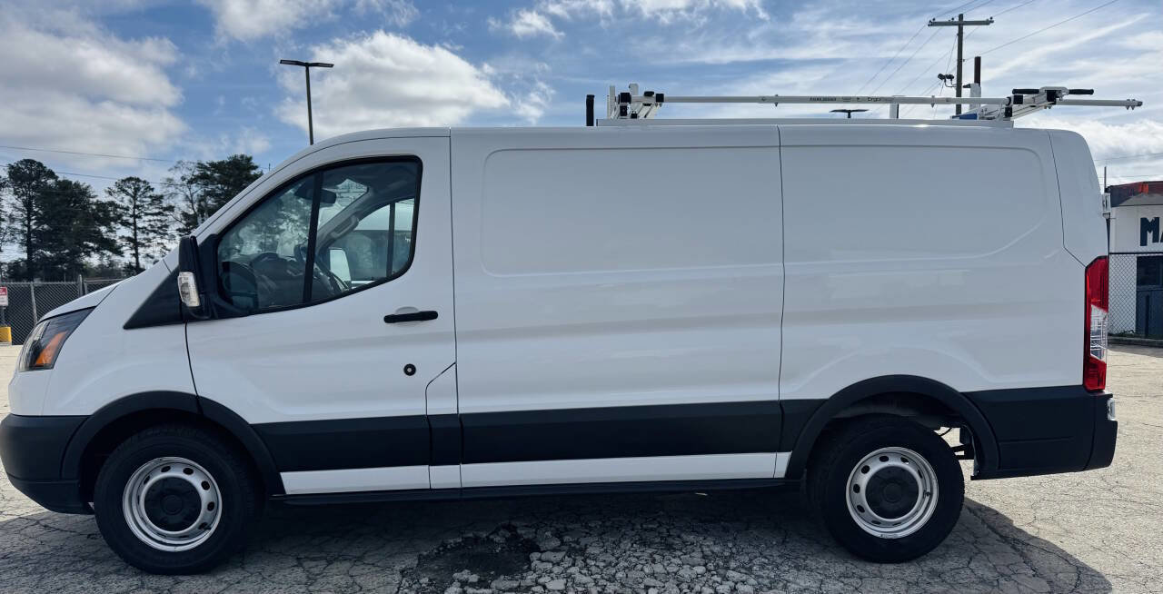 Used 2019 Ford Transit 150 130 Low Roof image 5