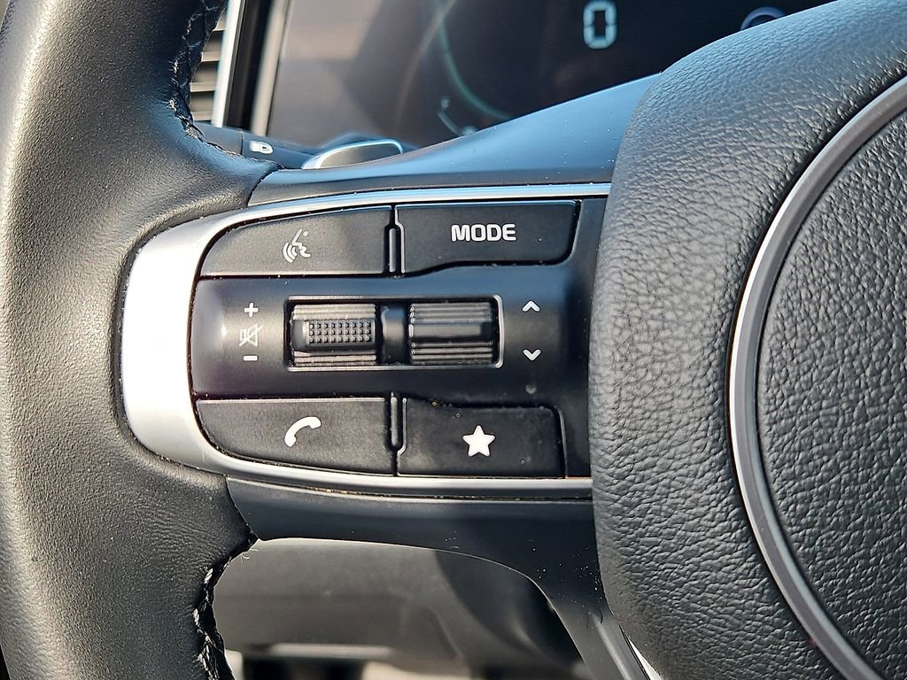 Certified 2024 Kia Sportage X-Line image 23