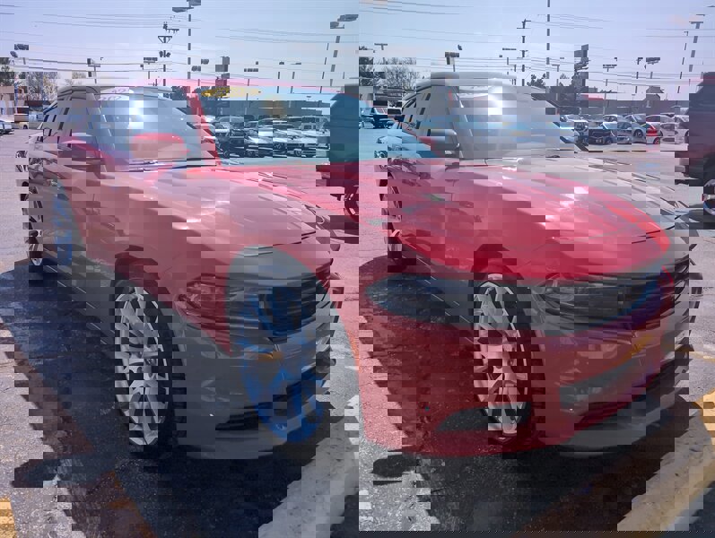 Used 2022 Dodge Charger SXT