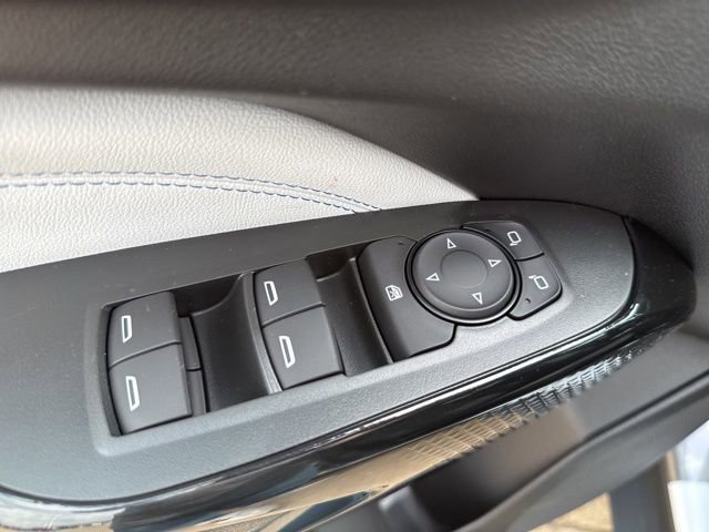 New 2026 Chevrolet Trax LT w/ Driver Confidence Package image 10