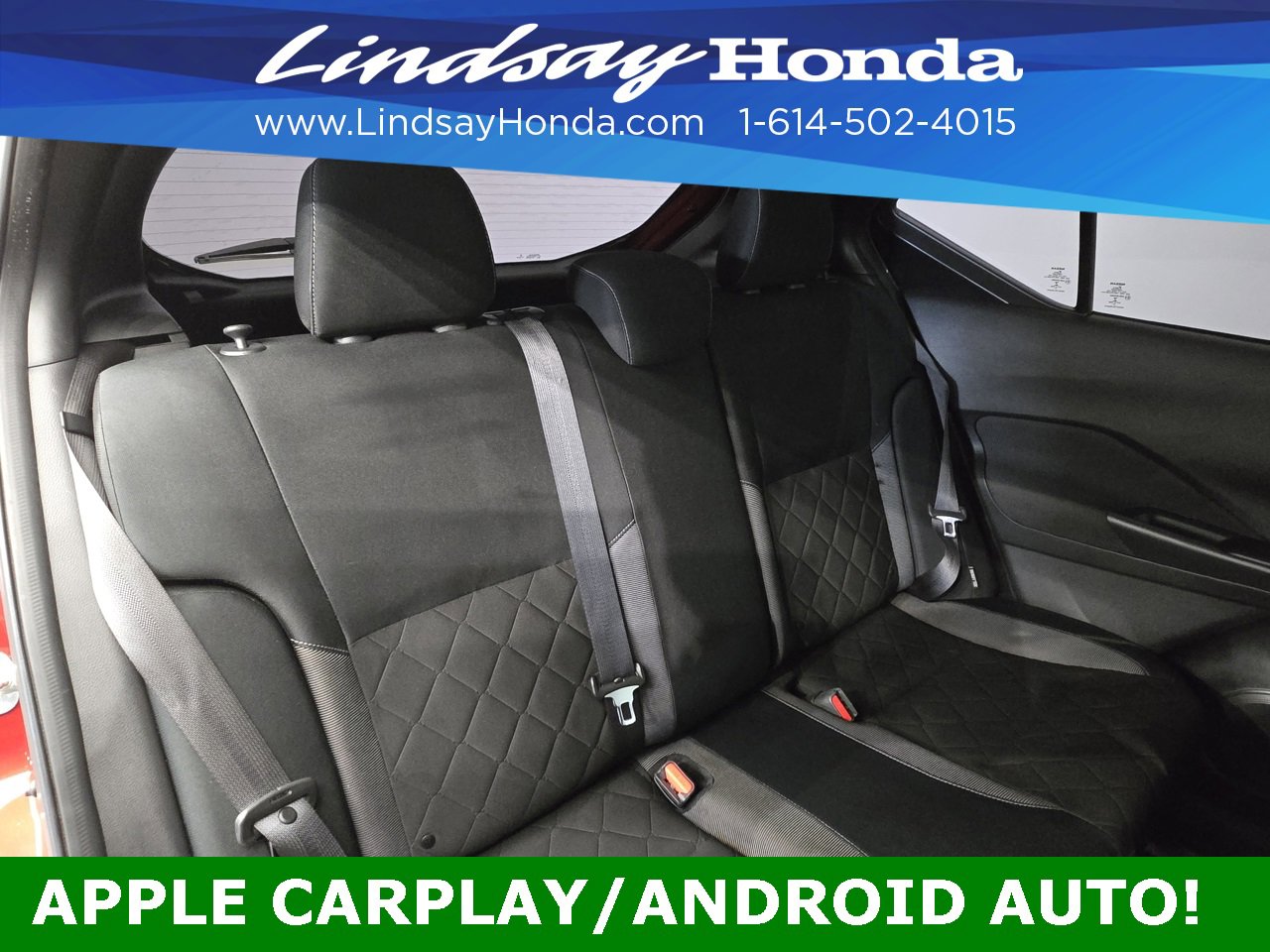 Used 2020 Nissan Kicks SV image 8