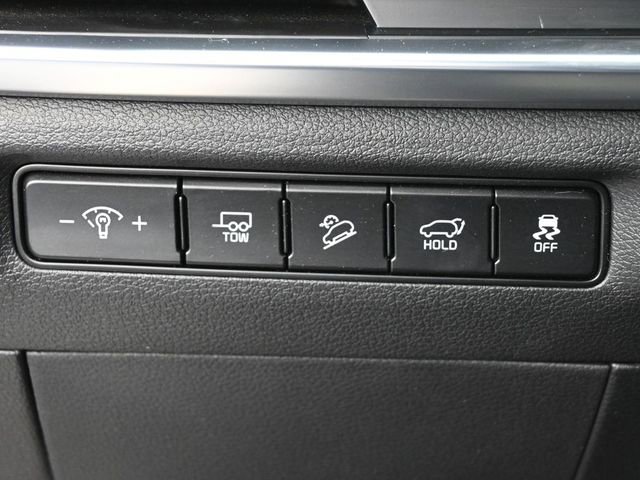 Used 2024 Kia Telluride SX X-Pro image 32