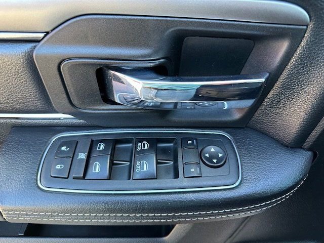 Used 2018 RAM 1500 Sport image 13