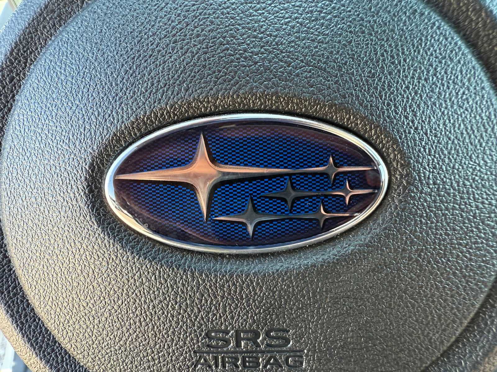 Certified 2024 Subaru Crosstrek 2.5i Wilderness w/ Wilderness Package image 17