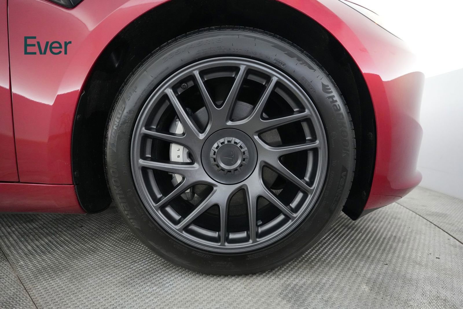Used 2025 Tesla Model 3 Long Range AWD/4WD image 20