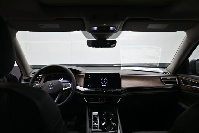 New 2026 Volkswagen Atlas SE AWD/4WD image 10