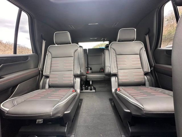 New 2026 GMC Yukon AT4 Ultimate image 18