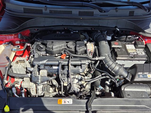 Used 2022 Hyundai Kona Limited image 22