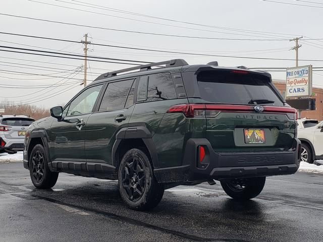 New 2026 Subaru Outback Limited image 6