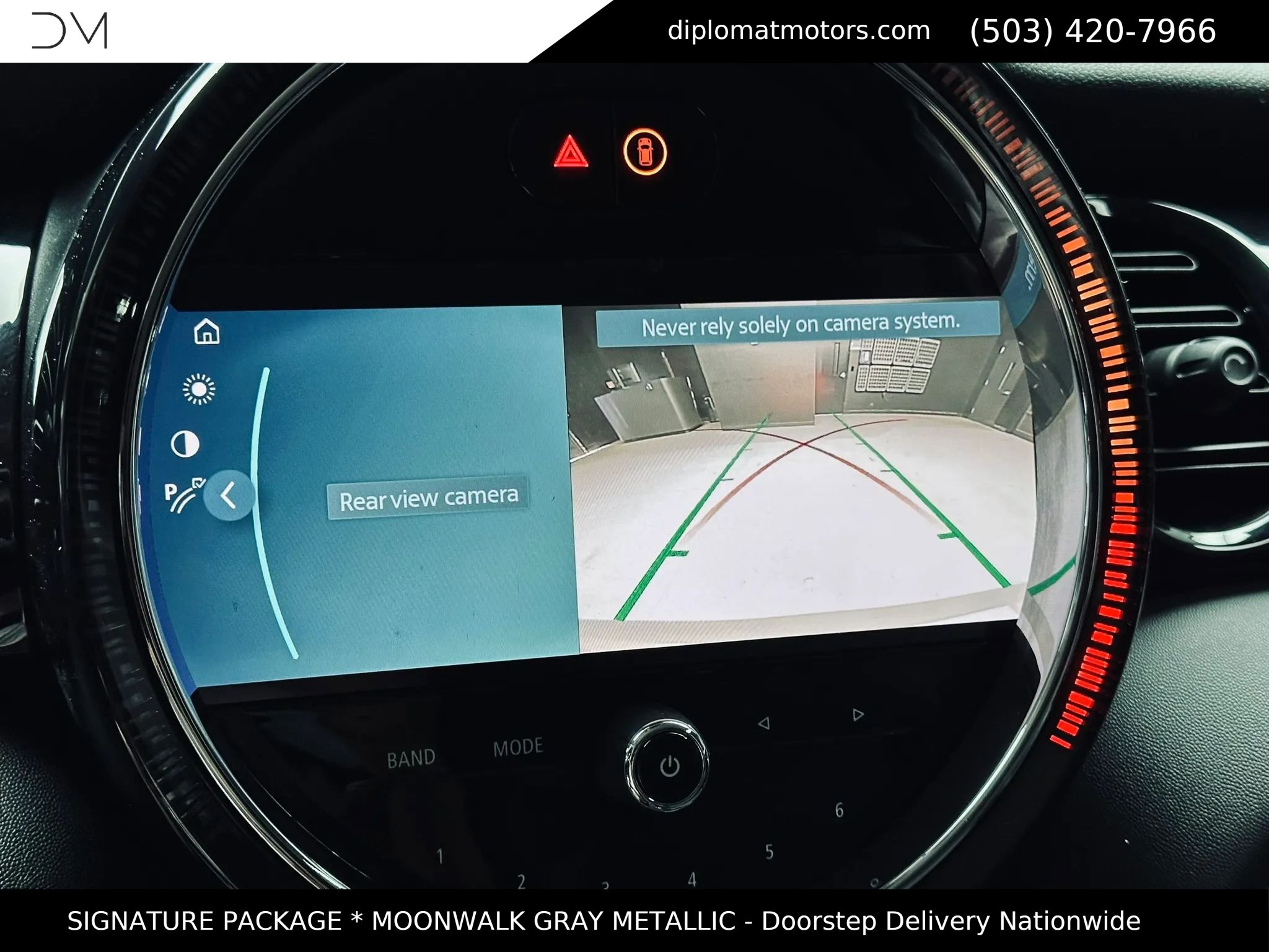 Used 2022 MINI Cooper SE FWD image 33
