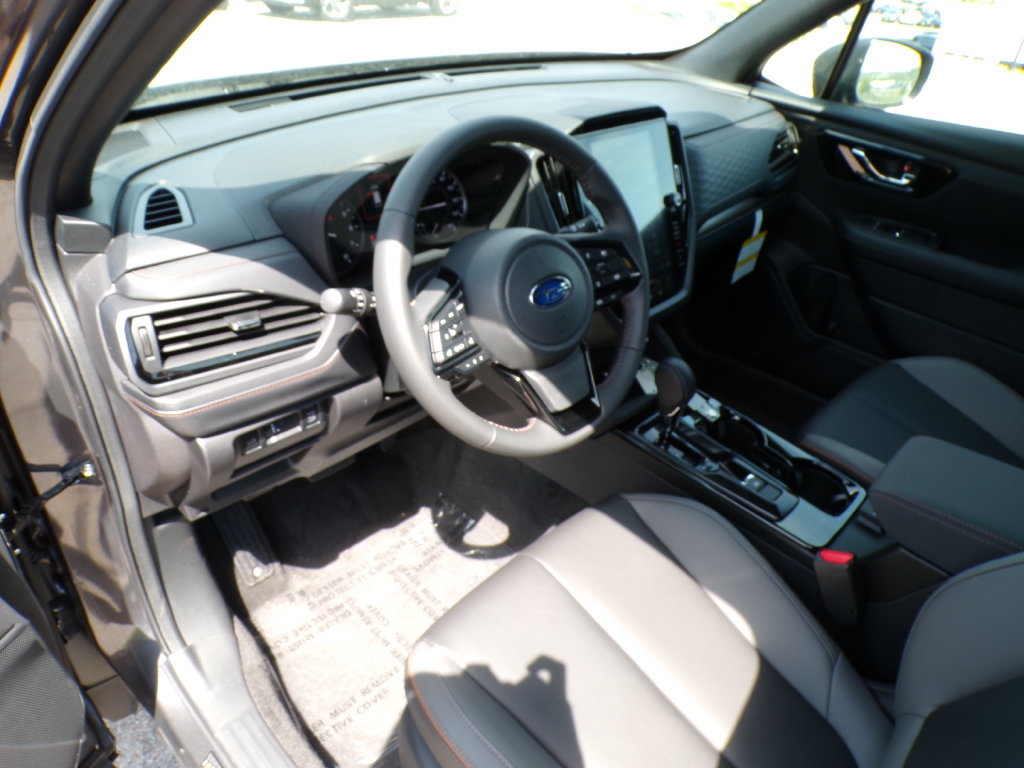 New 2026 Subaru Forester Sport w/ Onyx Edition AWD/4WD image 12