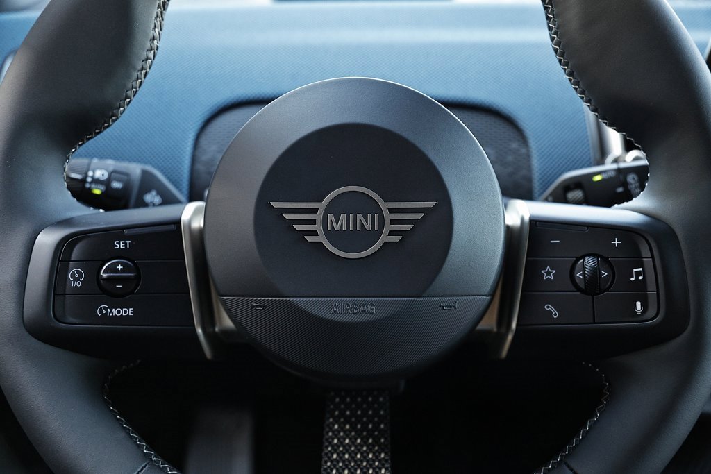 New 2026 MINI Cooper Countryman S image 33