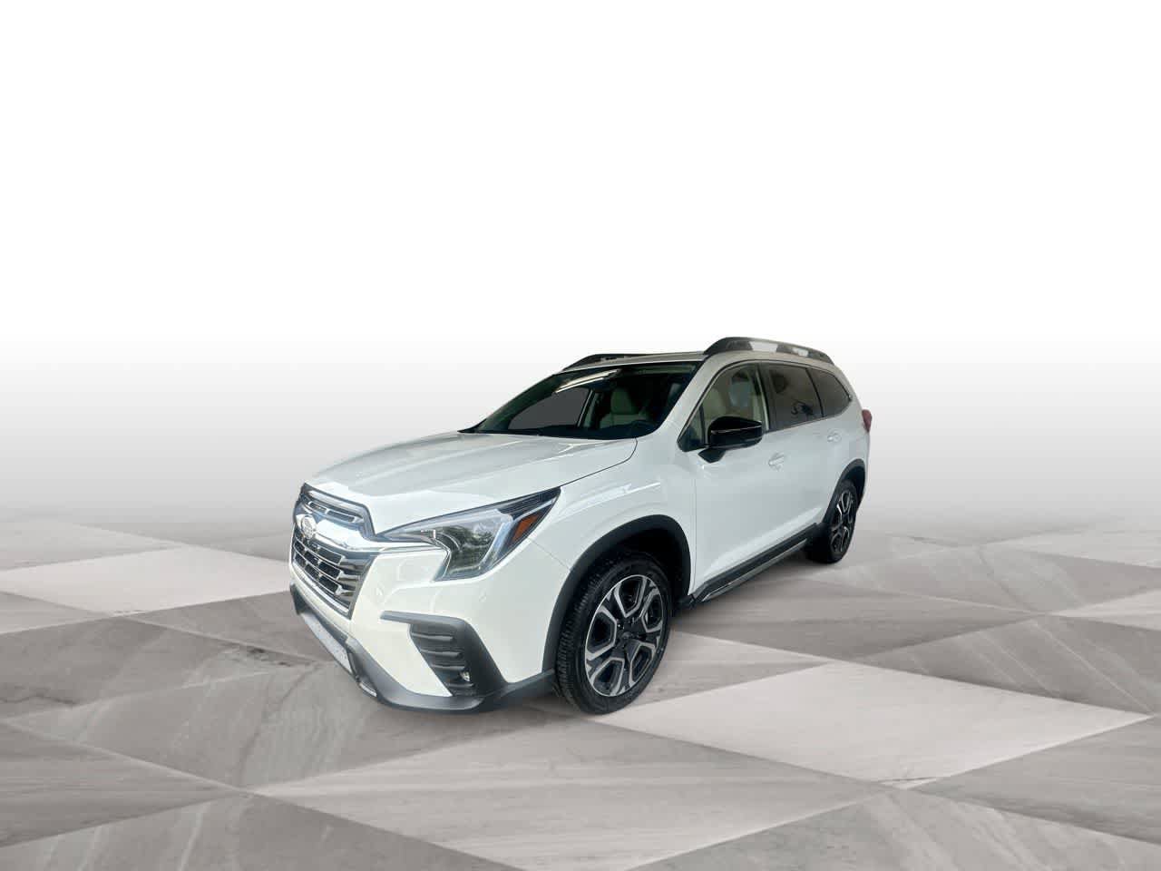 New 2026 Subaru Ascent Limited AWD/4WD image 4