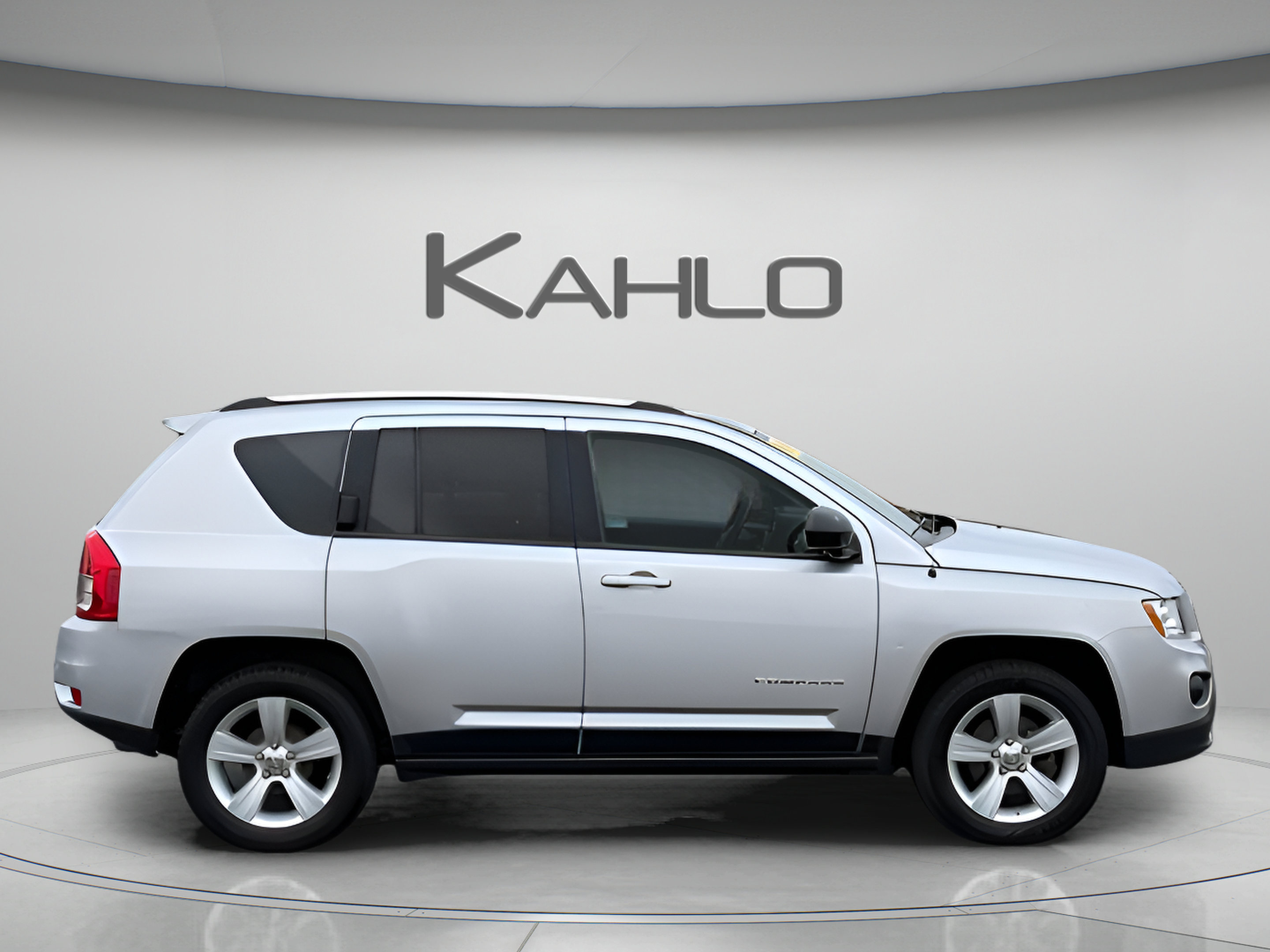 Used 2012 Jeep Compass Latitude w/ Sun/Sound Group FWD image 6