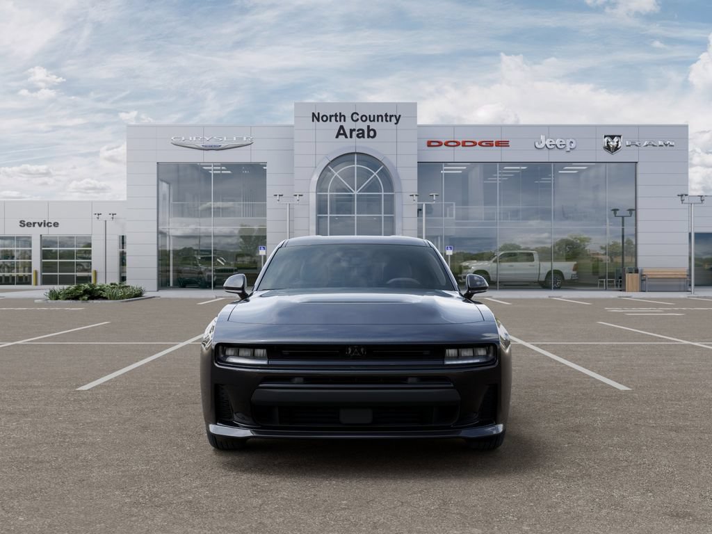 New 2026 Dodge Charger R/T AWD/4WD image 6