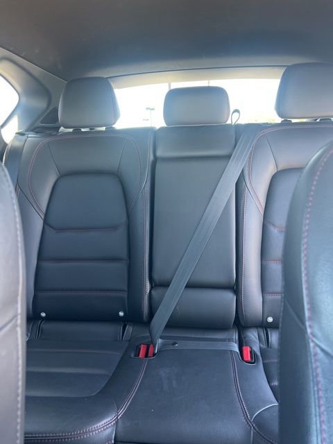 Used 2023 MAZDA CX-5 AWD 2.5 Turbo image 24