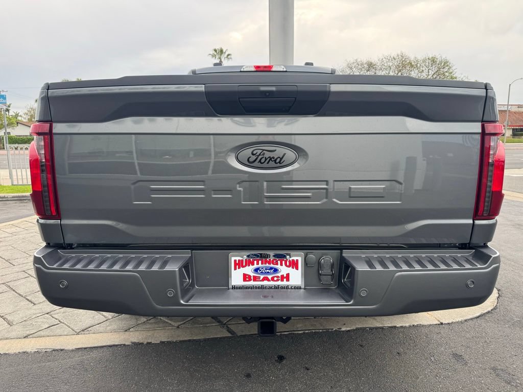 Used 2026 Ford F150 XL RWD image 6