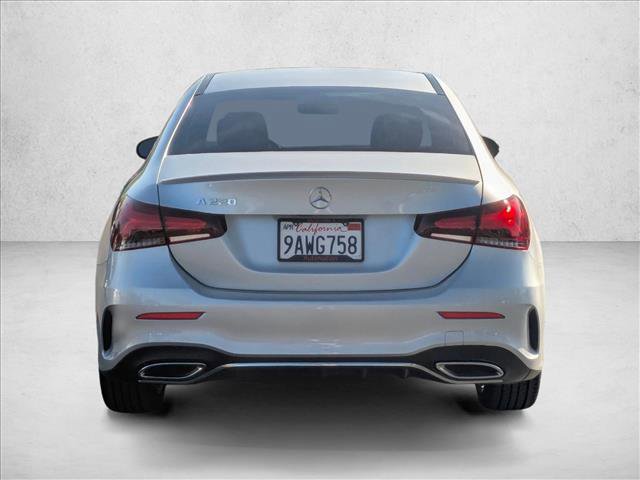 Used 2022 Mercedes-Benz A 220 image 7