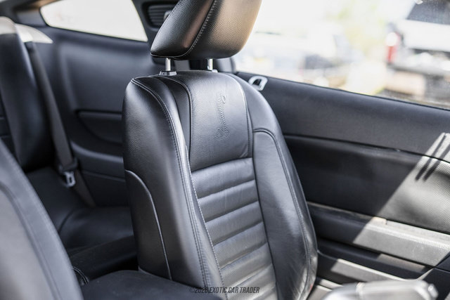 Used 2007 Ford Mustang Shelby GT500 RWD image 44