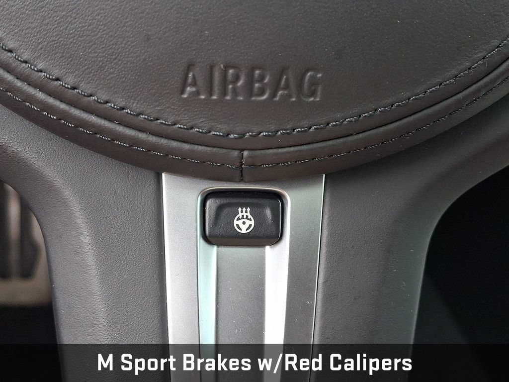 Used 2023 BMW 330i xDrive Sedan w/ M Sport Package AWD/4WD image 32