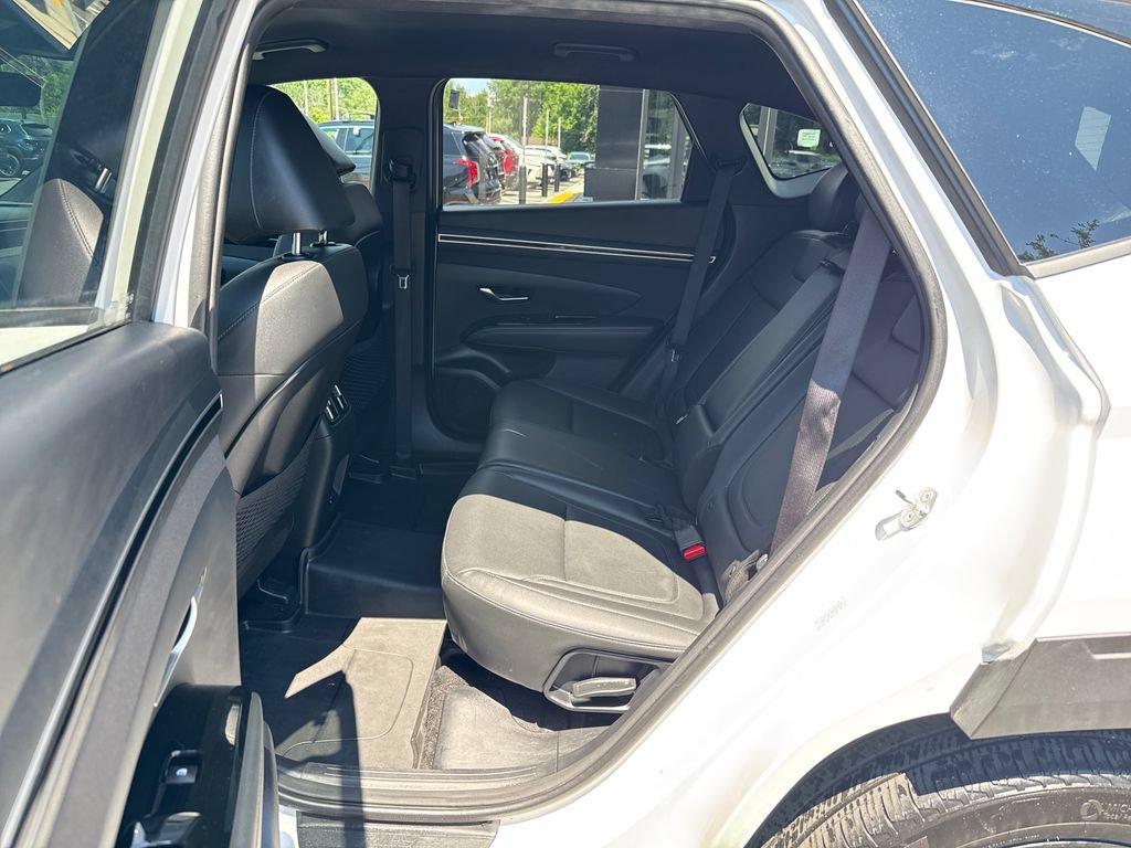 Used 2024 Hyundai Tucson XRT AWD/4WD image 30