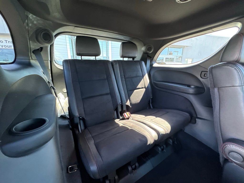 New 2026 Dodge Durango GT image 23