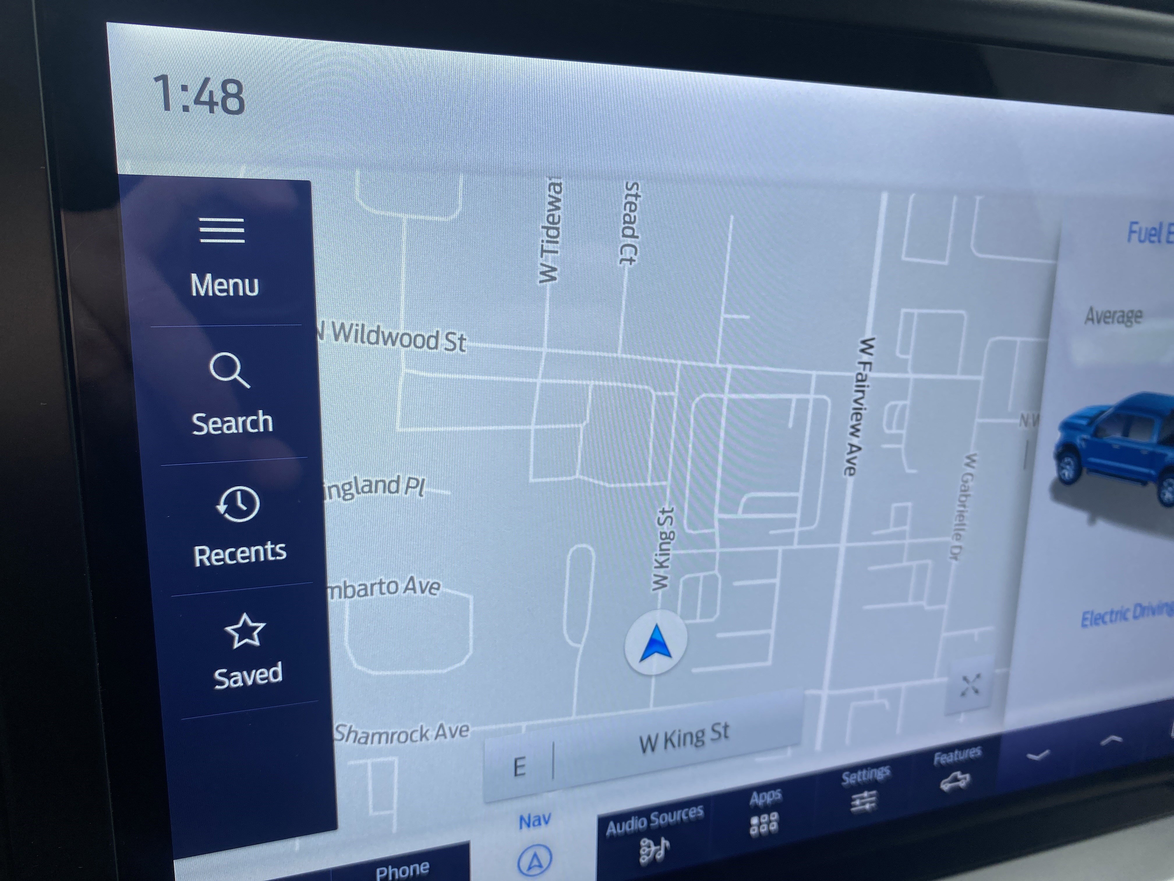 Used 2021 Ford F150 Lariat AWD/4WD image 31