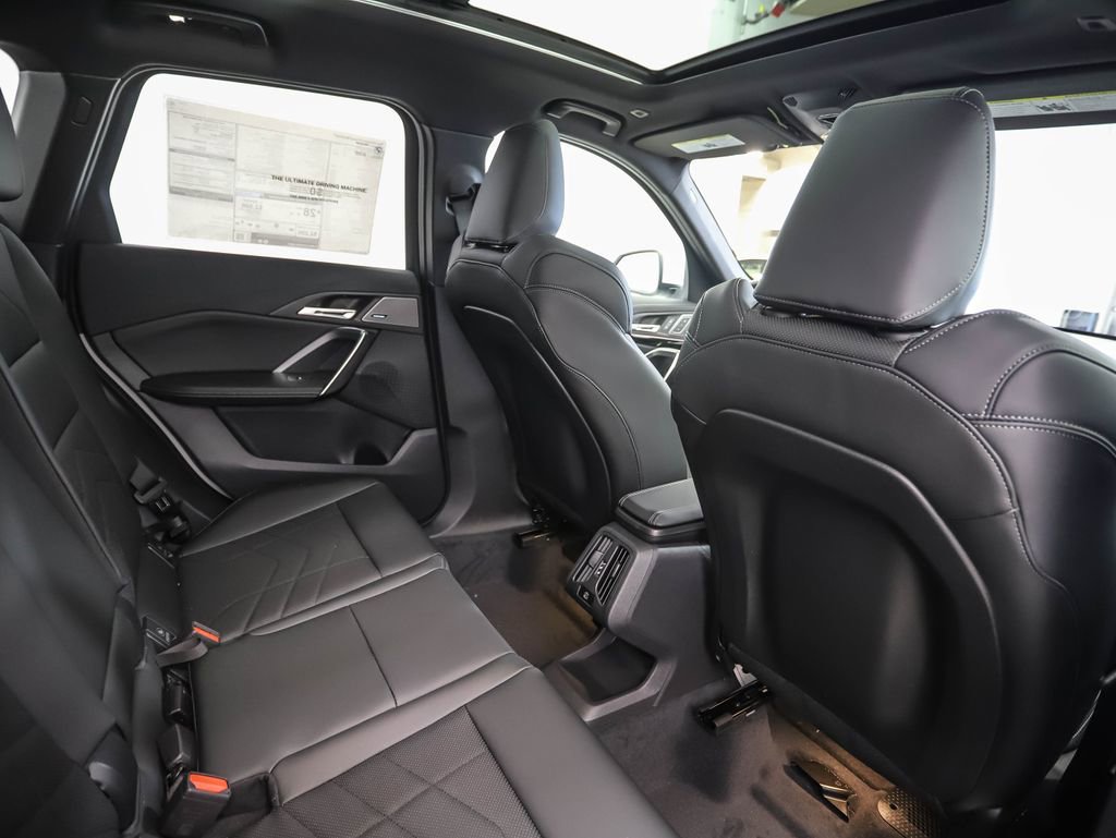 New 2026 BMW X1 xDrive28i w/ Convenience Package image 26