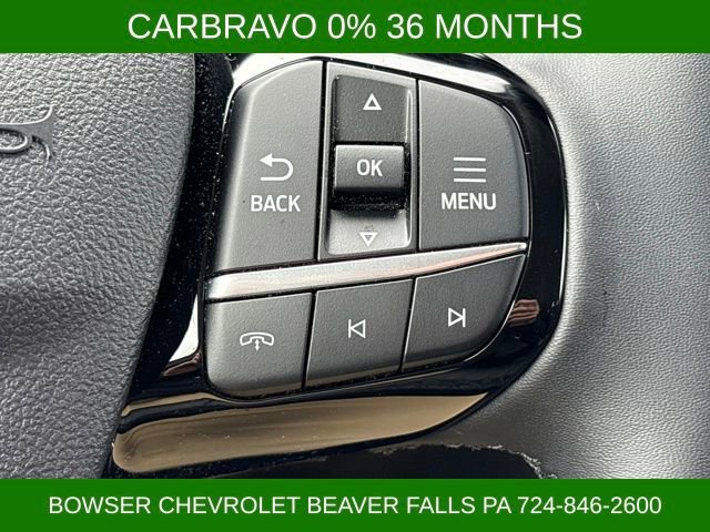 Used 2025 Ford Escape Active w/ Tech Pack #1 image 20