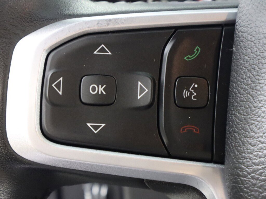 Used 2022 RAM 1500 Big Horn w/ Protection Group image 12