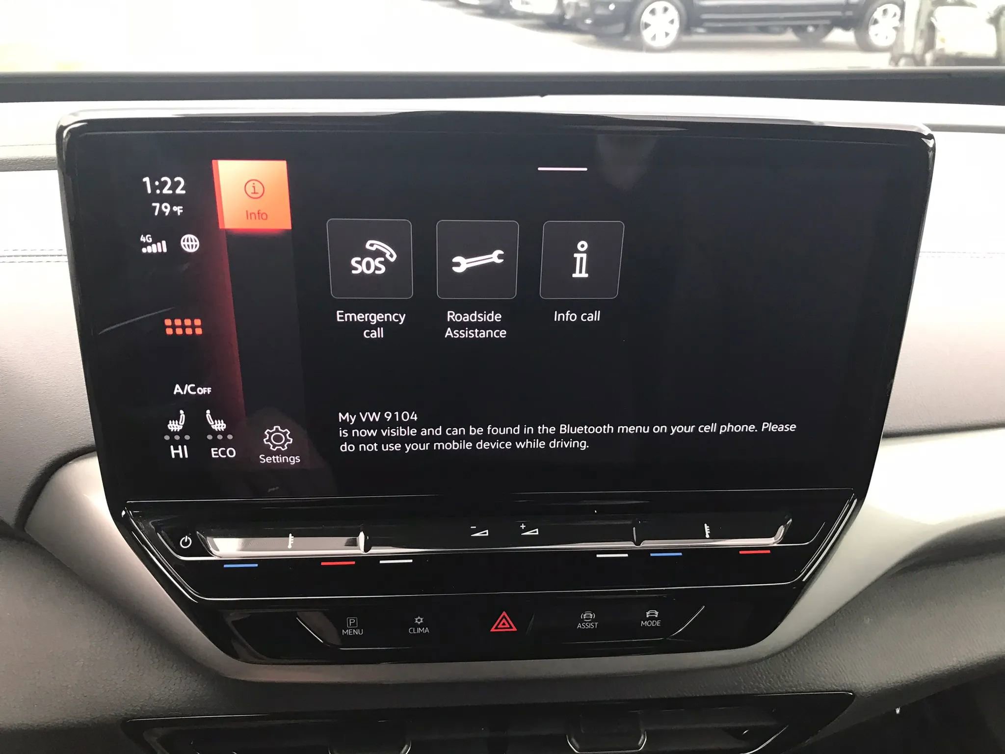 Used 2023 Volkswagen ID.4 Pro S Plus image 24