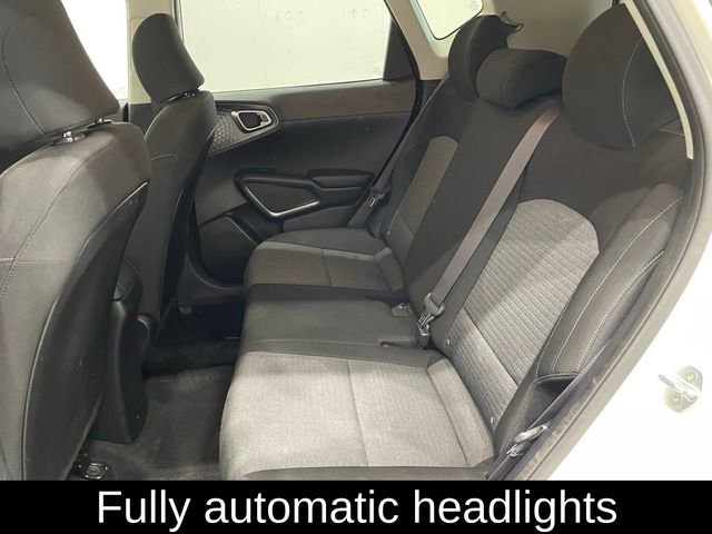 Used 2020 Kia Soul S FWD image 11