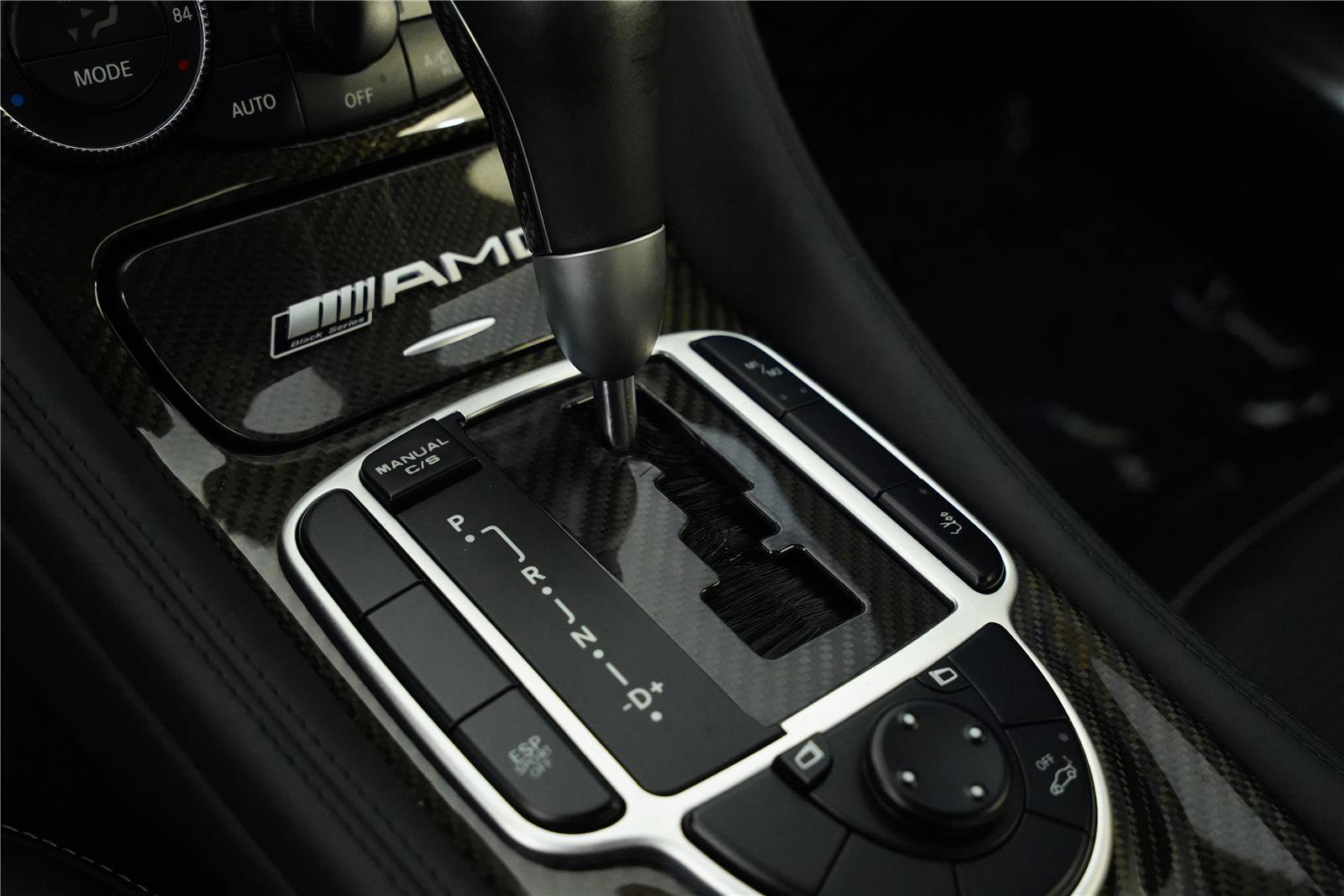 Used 2009 Mercedes-Benz SL 65 AMG image 41