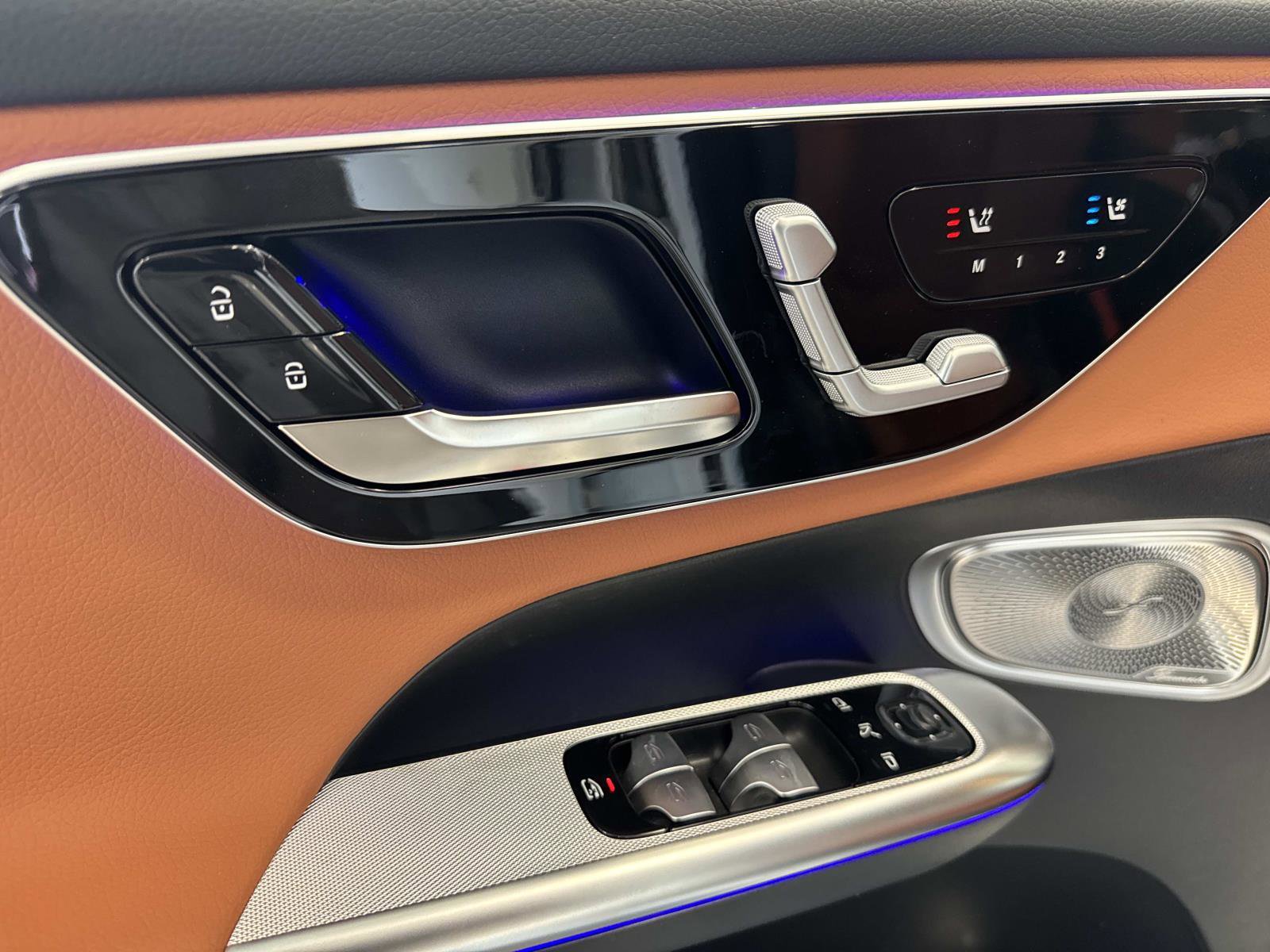 New 2026 Mercedes-Benz GLC 300 4MATIC image 19