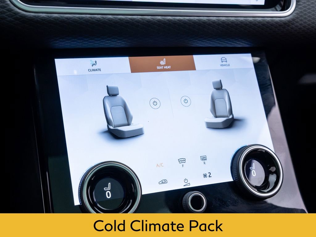 Used 2023 Land Rover Range Rover Velar R-Dynamic S image 28