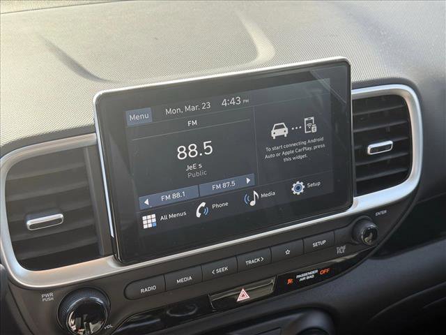 New 2026 Hyundai Venue SEL image 14