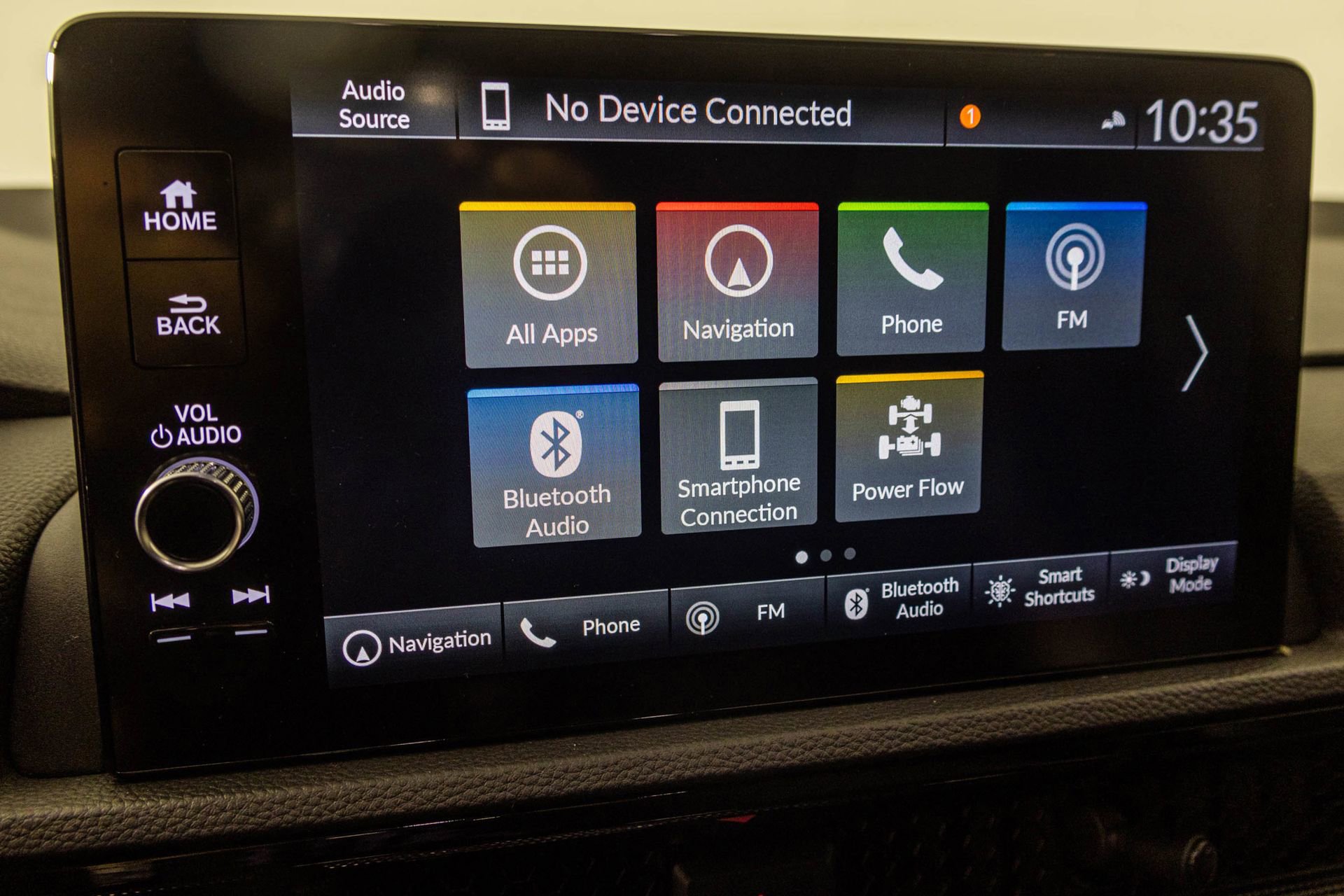 Used 2023 Honda CR-V Sport Touring image 27