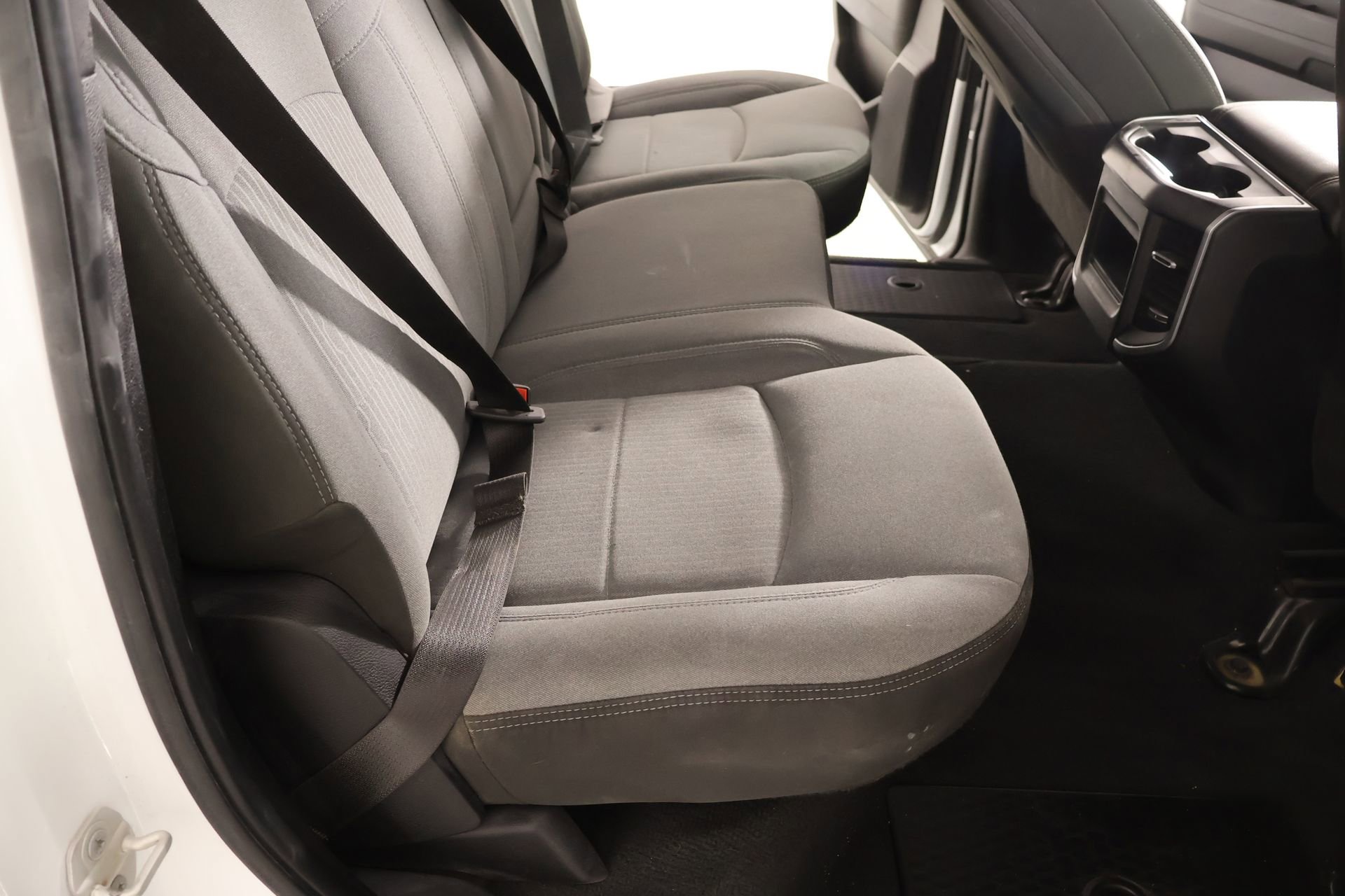 Used 2024 RAM 2500 Big Horn w/ Off Road Package image 13