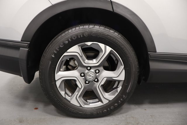 Used 2019 Honda CR-V EX-L image 26
