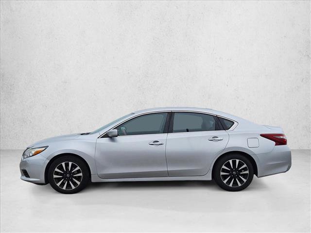 Used 2018 Nissan Altima 2.5 SV image 8