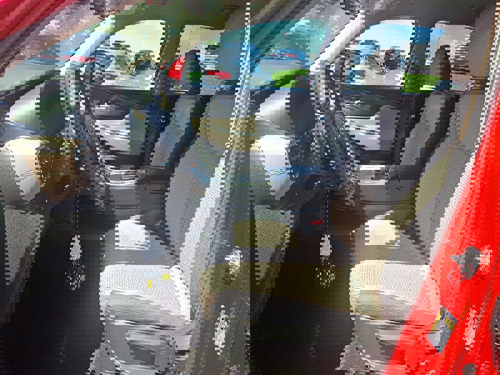 Certified 2023 Hyundai Santa Fe SE AWD/4WD image 14