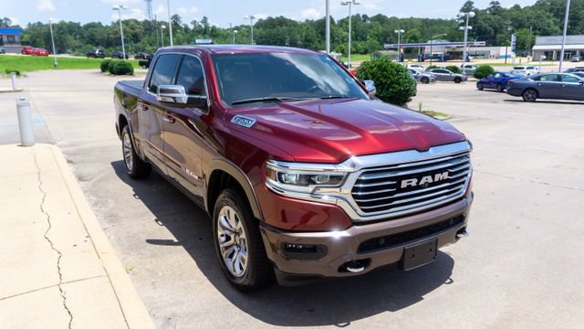 Used 2019 RAM 1500 Limited AWD/4WD image 7