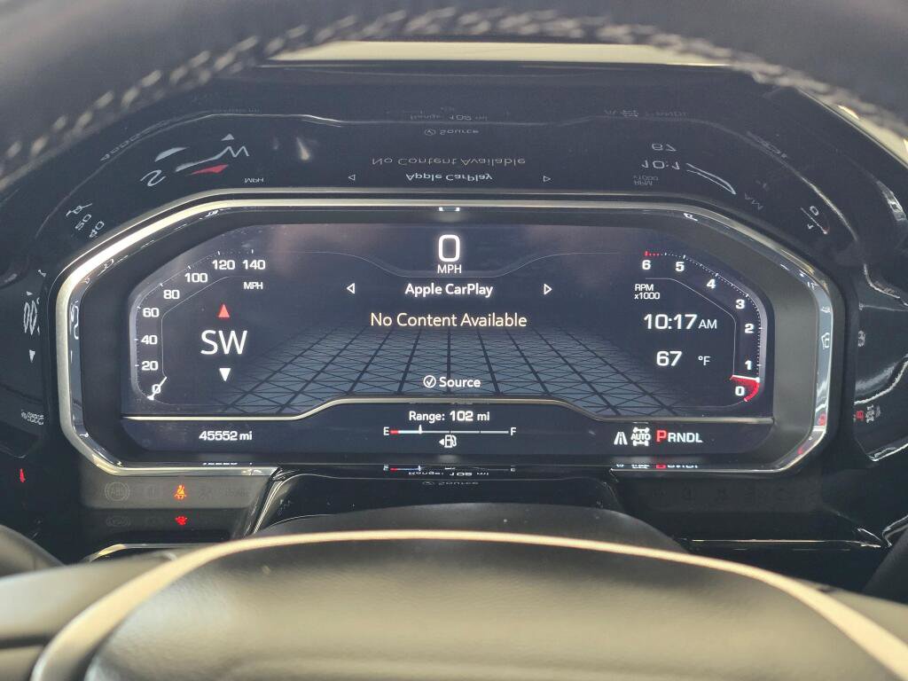 Used 2025 GMC Sierra 1500 SLT image 30