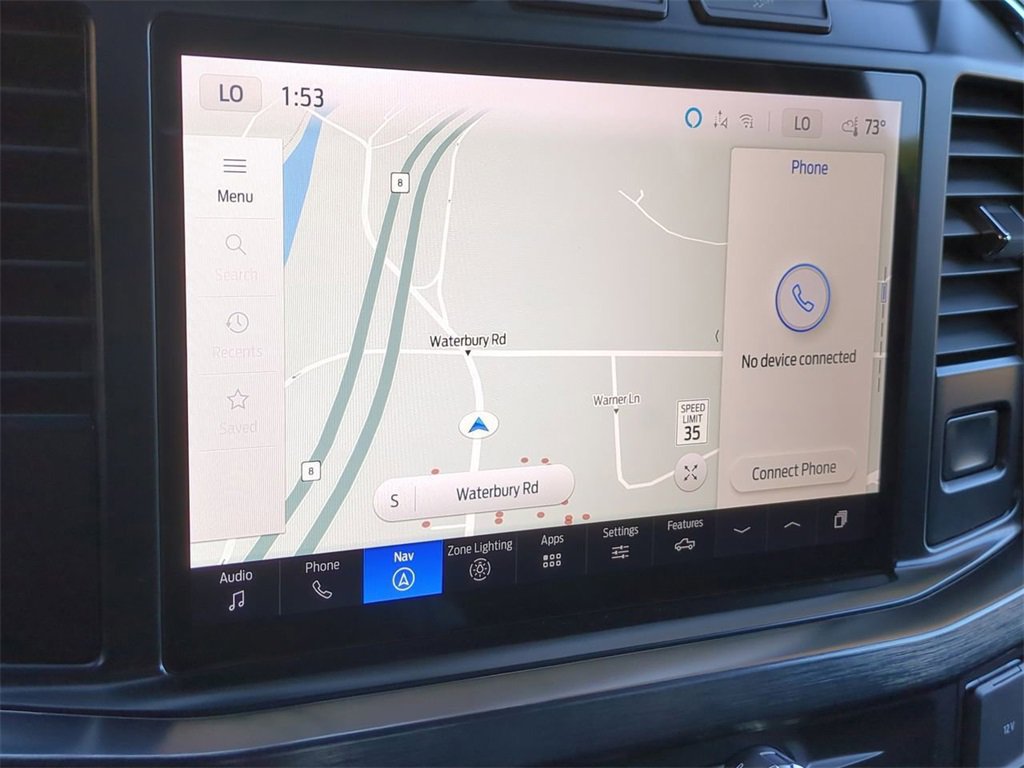 Used 2024 Ford F250 Lariat image 20