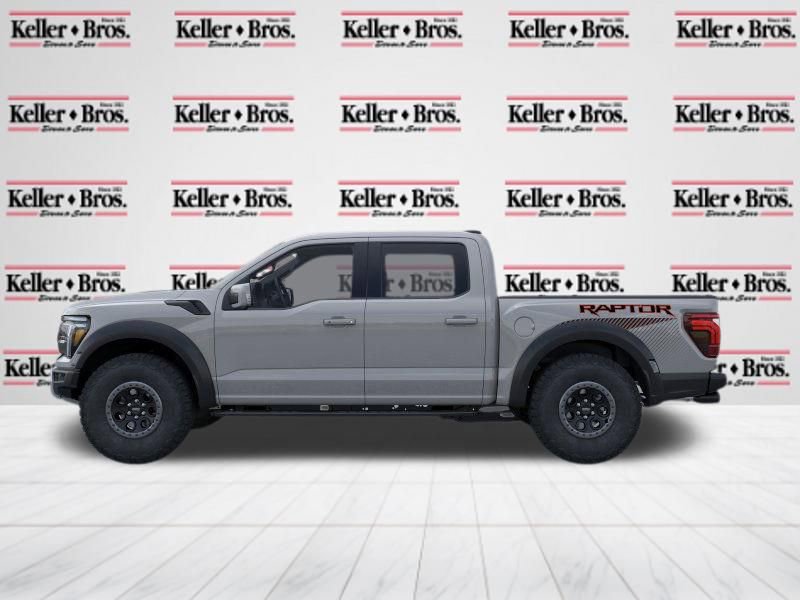 New 2026 Ford F150 Raptor image 4